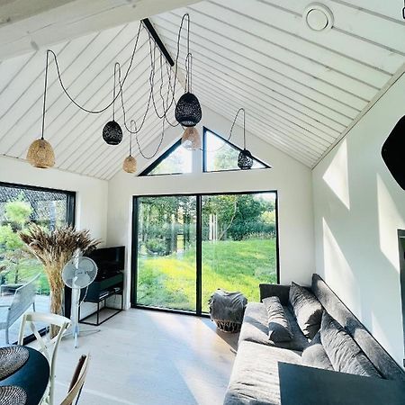 Paerli Puhkemaja / Pearl Riverside House Pudisoo ภายนอก รูปภาพ