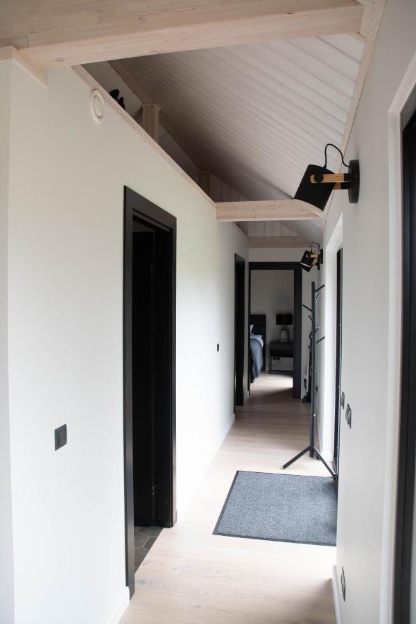 Paerli Puhkemaja / Pearl Riverside House Pudisoo ภายนอก รูปภาพ