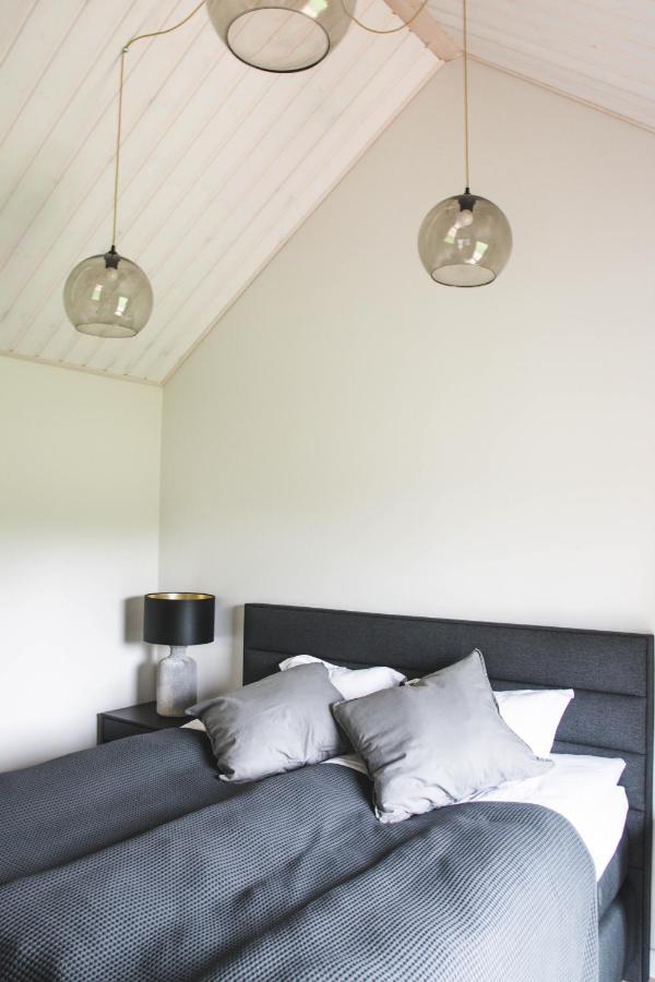 Paerli Puhkemaja / Pearl Riverside House Pudisoo ภายนอก รูปภาพ