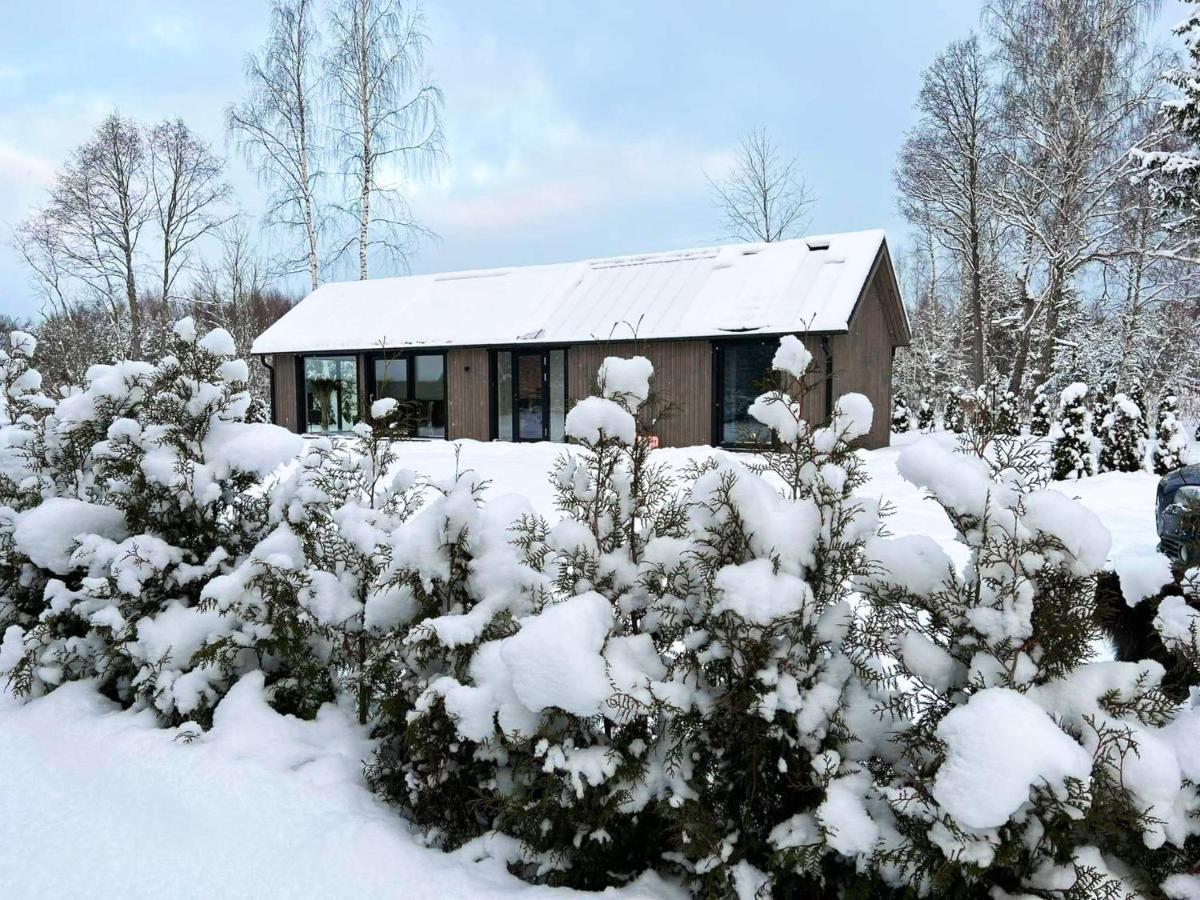 Paerli Puhkemaja / Pearl Riverside House Pudisoo ภายนอก รูปภาพ
