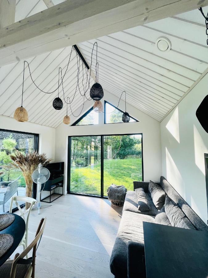 Paerli Puhkemaja / Pearl Riverside House Pudisoo ภายนอก รูปภาพ